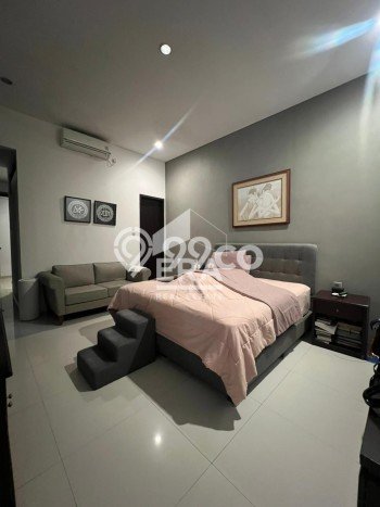 Hunian Super Elit dengan Akses Paling Strategis di Sektor 9-Bintaro, Tangerang Selatan Hunian Super Elit dengan Akses Paling Strategis di Sektor 9-Bintaro, Tangerang Selatan