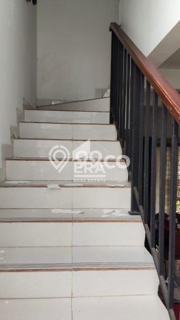 Jual Rumah Mewah Elegan Dengan View Cantik di Sektor 9-Bintaro, Tangerang Selatan Jual Rumah Mewah Elegan Dengan View Cantik di Sektor 9-Bintaro, Tangerang Selatan