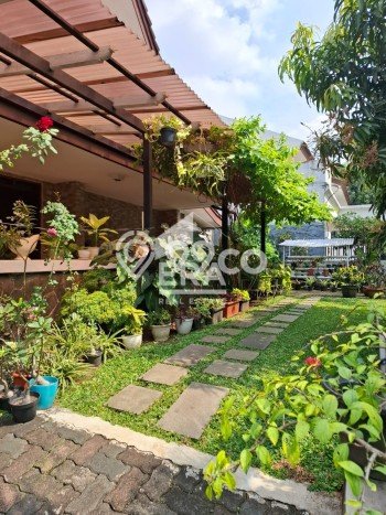 Dijual Rumah Premium dengan Fasilitas Sekitar Komplit di Kebayoran Baru, Jakarta Selatan Dijual Rumah Premium dengan Fasilitas Sekitar Komplit di Kebayoran Baru, Jakarta Selatan
