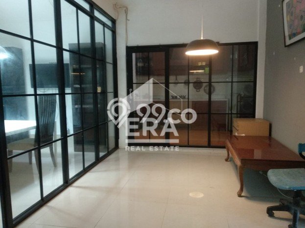 Rumah Luxury Modern Siap Huni di Sektor 9-Bintaro Tangerang Selatan Rumah Luxury Modern Siap Huni di Sektor 9-Bintaro Tangerang Selatan