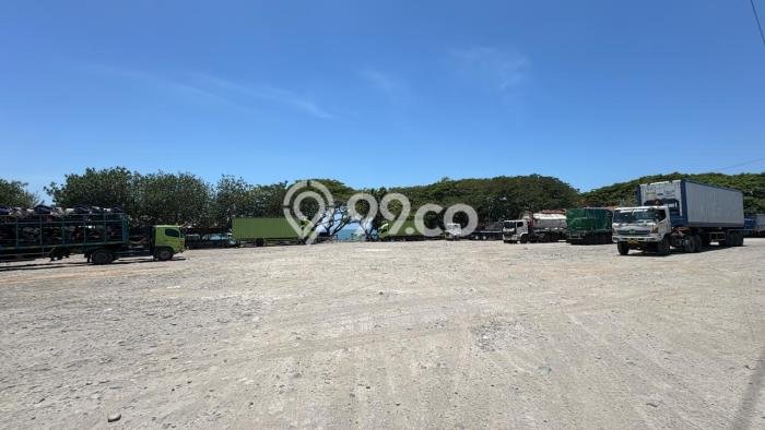 Tanah Kavling di Rembang Dijual dengan Luas 13460m2 Tanah Kavling di Rembang Dijual dengan Luas 13460m2
