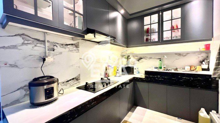 Ready to Use! Premium House LT 180m2 Desain Modern di Sektor 7-Bintaro Ready to Use! Premium House LT 180m2 Desain Modern di Sektor 7-Bintaro