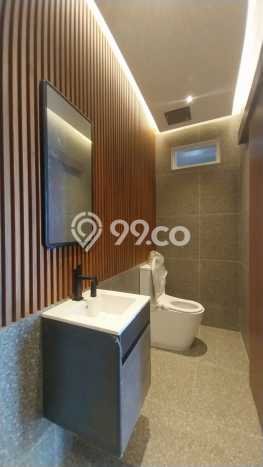 Rumah Elit LB 280m2 Siap Huni Desain Elegan di Bintaro, Tangerang Selatan Rumah Elit LB 280m2 Siap Huni Desain Elegan di Bintaro, Tangerang Selatan