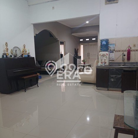 Rumah Minimalis 4 KT di Graha Raya Tangerang Selatan Rumah Minimalis 4 KT di Graha Raya Tangerang Selatan
