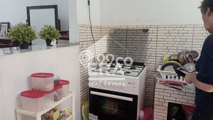 Rumah Modern 2 KT LT 72m2 di Sektor 9-Bintaro Rumah Modern 2 KT LT 72m2 di Sektor 9-Bintaro