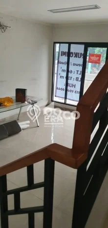 Unit Ruko Dijual di Pondok Aren Tangerang Selatan Luas Bangunan 120m2 Unit Ruko Dijual di Pondok Aren Tangerang Selatan Luas Bangunan 120m2