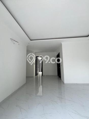 For Sale! Premium House LT 225m2 Desain Modern di Bintaro For Sale! Premium House LT 225m2 Desain Modern di Bintaro