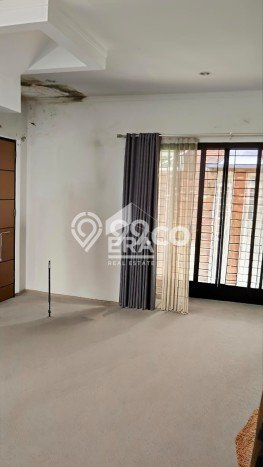 Jual Rumah Mewah Elegan Dengan View Cantik di Sektor 9-Bintaro, Tangerang Selatan Jual Rumah Mewah Elegan Dengan View Cantik di Sektor 9-Bintaro, Tangerang Selatan