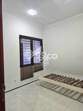 Rumah Minimalis 3 KT LT 146m2 di Sektor 9-Bintaro Rumah Minimalis 3 KT LT 146m2 di Sektor 9-Bintaro