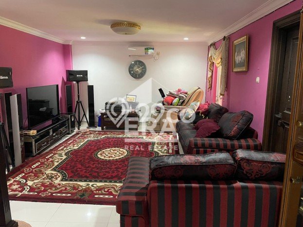 Rumah Elit Modern Siap Huni di Cipadu Tangerang Rumah Elit Modern Siap Huni di Cipadu Tangerang