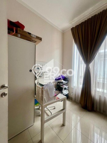 Dijual Rumah Mewah Elegan Dengan View Eksklusif di Sektor 7-Bintaro, Tangerang Selatan Dijual Rumah Mewah Elegan Dengan View Eksklusif di Sektor 7-Bintaro, Tangerang Selatan