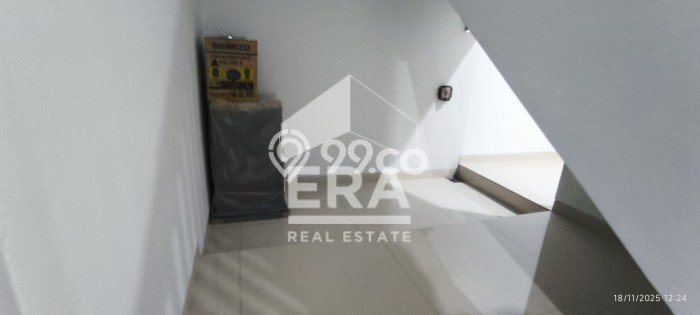 Rumah Kontrakan Tangerang Selatan LT 75m2 LB 80m2 Kawasan Bintaro Rumah Kontrakan Tangerang Selatan LT 75m2 LB 80m2 Kawasan Bintaro