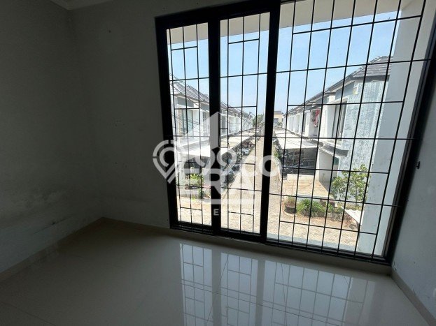 Hunian Cantik Minimalis Lb 90m2 di Pondok Aren, Tangerang Selatan Hunian Cantik Minimalis Lb 90m2 di Pondok Aren, Tangerang Selatan