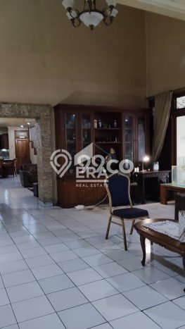For Sale! Premium House LT 322m2 Desain Elegan di Bintaro For Sale! Premium House LT 322m2 Desain Elegan di Bintaro