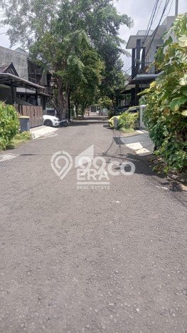 Rumah Modern 2 KT LT 72m2 di Sektor 9-Bintaro Rumah Modern 2 KT LT 72m2 di Sektor 9-Bintaro