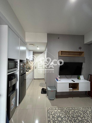 Apartemen Favorit Modern Dijual di Tangerang Selatan dengan 1 Kamar Tidur Apartemen Favorit Modern Dijual di Tangerang Selatan dengan 1 Kamar Tidur