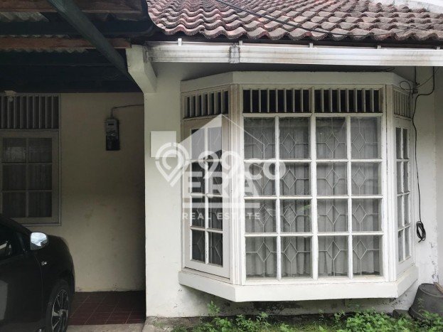 Hunian Nyaman Asri 2 KT Siap Pakai di Bintaro Tangerang Selatan Hunian Nyaman Asri 2 KT Siap Pakai di Bintaro Tangerang Selatan