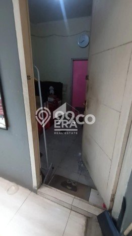Dijual Rumah 2 Kamar Lokasi Ideal Bagus dan Strategis di Pinang Dijual Rumah 2 Kamar Lokasi Ideal Bagus dan Strategis di Pinang