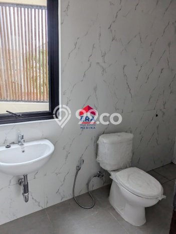 Ready to Use! Luxury House LT 107m2 Desain Modern di Bintaro Ready to Use! Luxury House LT 107m2 Desain Modern di Bintaro