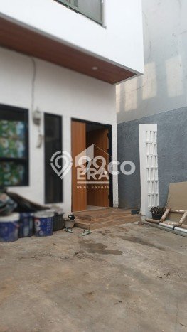 Jual Rumah Minimalis Bagus Punya 3 KT di Pondok Aren Tangerang Selatan SHM Jual Rumah Minimalis Bagus Punya 3 KT di Pondok Aren Tangerang Selatan SHM