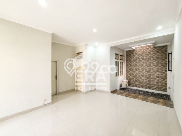 Rumah sewa siap huni 3 KT di Sektor 9-Bintaro, Tangerang Selatan Rumah sewa siap huni 3 KT di Sektor 9-Bintaro, Tangerang Selatan