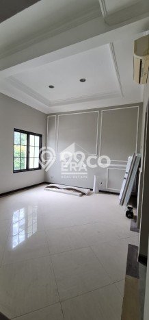 Rumah Modern 2 KT di Sektor 9-Bintaro Tangerang Selatan Rumah Modern 2 KT di Sektor 9-Bintaro Tangerang Selatan