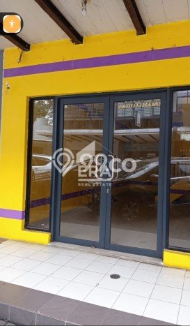 Disewakan Ruko di Pusat Kota Tangerang Selatan Ramai Strategis Disewakan Ruko di Pusat Kota Tangerang Selatan Ramai Strategis