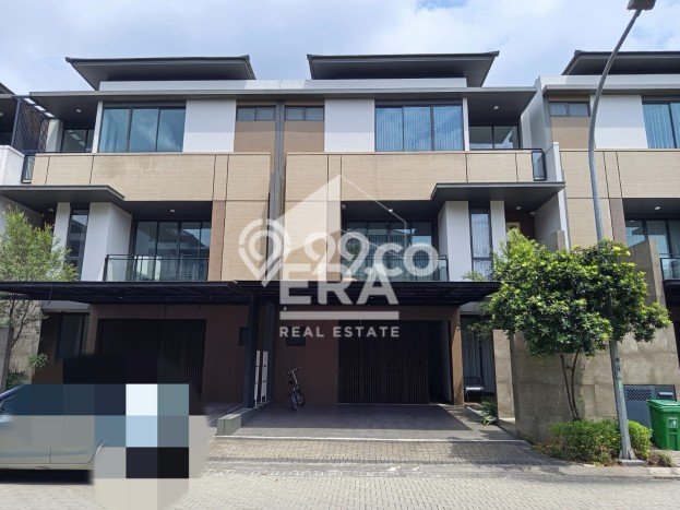 Disewakan segera rumah minimalis strategis 4 Kamar di Serpong, Tangerang Selatan Disewakan segera rumah minimalis strategis 4 Kamar di Serpong, Tangerang Selatan