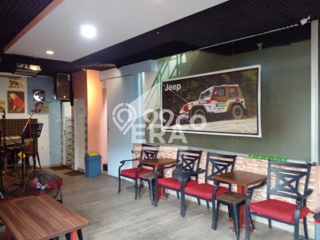 Untuk Dijual Ruko di Graha Raya Tangerang Selatan LT 50m2 / LB 175m2 Untuk Dijual Ruko di Graha Raya Tangerang Selatan LT 50m2 / LB 175m2