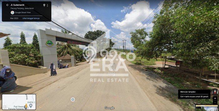 Jual Tanah Area Strategis di Parung Panjang, Luas 6000m2m², Cocok untuk Pengembangan Jual Tanah Area Strategis di Parung Panjang, Luas 6000m2m², Cocok untuk Pengembangan