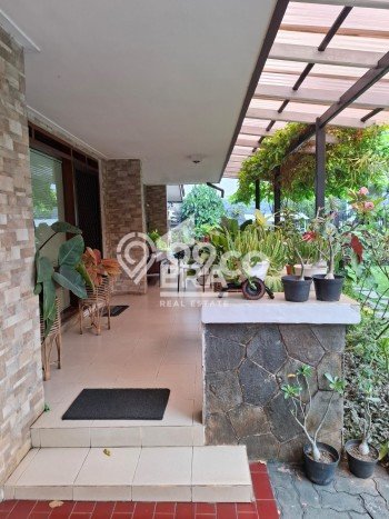 Dijual Rumah Premium dengan Fasilitas Sekitar Komplit di Kebayoran Baru, Jakarta Selatan Dijual Rumah Premium dengan Fasilitas Sekitar Komplit di Kebayoran Baru, Jakarta Selatan