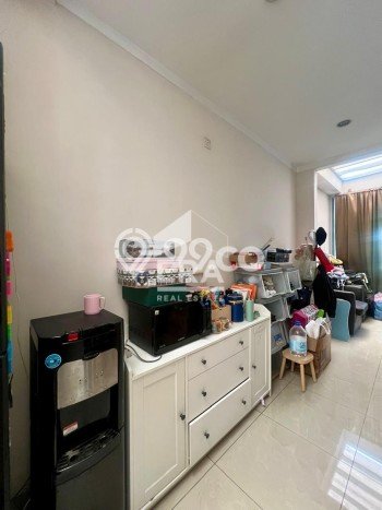 Dijual Rumah Mewah Elegan Dengan View Eksklusif di Sektor 7-Bintaro, Tangerang Selatan Dijual Rumah Mewah Elegan Dengan View Eksklusif di Sektor 7-Bintaro, Tangerang Selatan