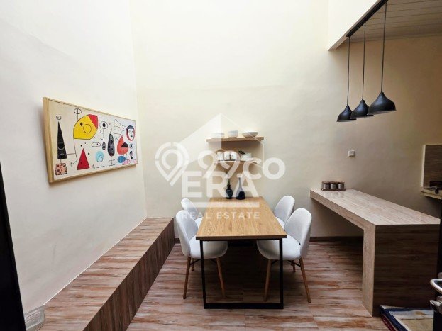 Jual Rumah Bagus Siap Huni LB 60m2 di Pondok Aren, Tangerang Selatan Jual Rumah Bagus Siap Huni LB 60m2 di Pondok Aren, Tangerang Selatan