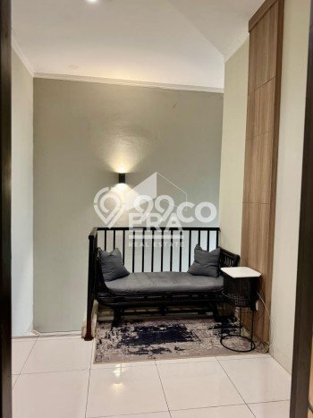 Rumah Luxury Modern Tanpa Renovasi di Sektor 9-Bintaro Tangerang Selatan Rumah Luxury Modern Tanpa Renovasi di Sektor 9-Bintaro Tangerang Selatan