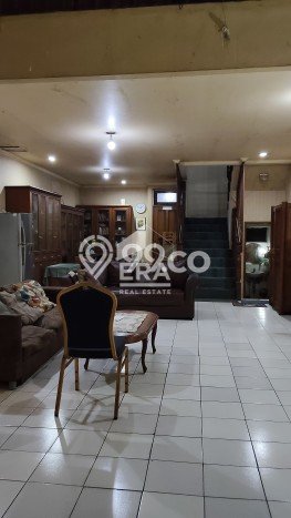 For Sale! Premium House LT 322m2 Desain Elegan di Bintaro For Sale! Premium House LT 322m2 Desain Elegan di Bintaro