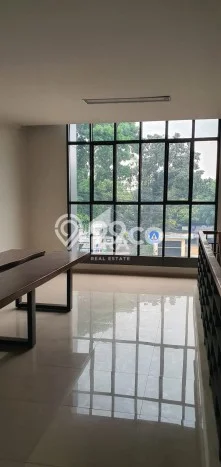 Unit Ruko Dijual di Pondok Aren Tangerang Selatan Luas Bangunan 120m2 Unit Ruko Dijual di Pondok Aren Tangerang Selatan Luas Bangunan 120m2