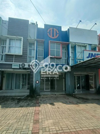 Untuk Dijual! Ruko di Sektor 9-Bintaro Tangerang Selatan LT 60m2 / LB 120m2 Kawasan Strategis Untuk Dijual! Ruko di Sektor 9-Bintaro Tangerang Selatan LT 60m2 / LB 120m2 Kawasan Strategis