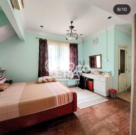 Rumah Luxury Modern Tanpa Renovasi di Sektor 9-Bintaro Tangerang Selatan Rumah Luxury Modern Tanpa Renovasi di Sektor 9-Bintaro Tangerang Selatan