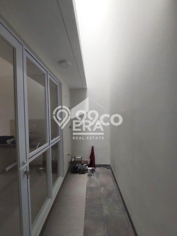 Hunian Cantik Minimalis Lb 91m2 di Ciputat, Tangerang Selatan Hunian Cantik Minimalis Lb 91m2 di Ciputat, Tangerang Selatan