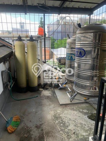 Rumah Disewakan Tangerang Selatan LT 111m2 LB 111m2 Kawasan Bintaro Rumah Disewakan Tangerang Selatan LT 111m2 LB 111m2 Kawasan Bintaro