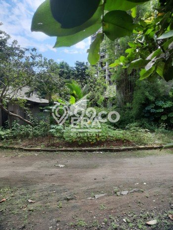 Tanah untuk Dijual di Serpong Tangerang Selatan Luas 2000m2 Tanah untuk Dijual di Serpong Tangerang Selatan Luas 2000m2