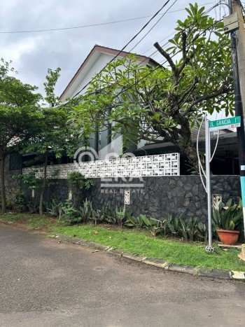 Hunian Nyaman Asri 2 KT Siap Huni di Graha Raya Tangerang Selatan Hunian Nyaman Asri 2 KT Siap Huni di Graha Raya Tangerang Selatan