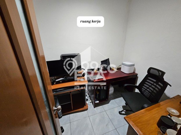 Rumah Elit Modern Siap Huni di Bintaro Tangerang Selatan Rumah Elit Modern Siap Huni di Bintaro Tangerang Selatan