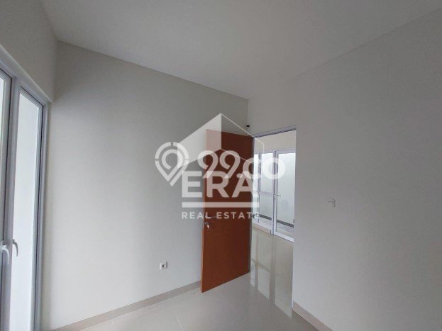 Hunian Cantik Minimalis Lb 91m2 di Ciputat, Tangerang Selatan Hunian Cantik Minimalis Lb 91m2 di Ciputat, Tangerang Selatan
