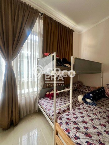 Dijual Rumah Mewah Elegan Dengan View Eksklusif di Sektor 7-Bintaro, Tangerang Selatan Dijual Rumah Mewah Elegan Dengan View Eksklusif di Sektor 7-Bintaro, Tangerang Selatan