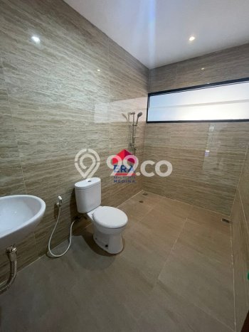Hunian Super Elit dengan Akses Paling Strategis di Bintaro, Tangerang Selatan Hunian Super Elit dengan Akses Paling Strategis di Bintaro, Tangerang Selatan