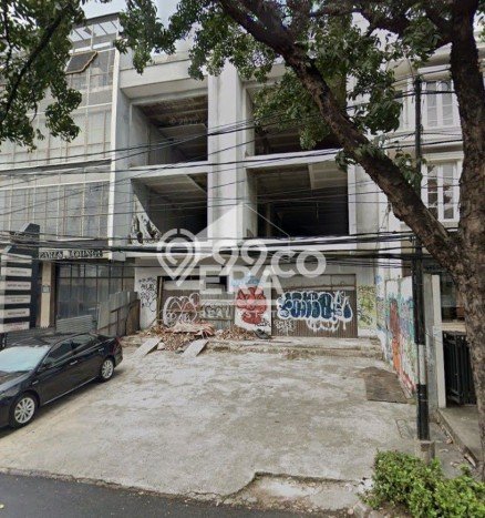 Ruko Bagus Dijual LB 600m2 Lokasi Strategis Tangerang Selatan Area Cocok untuk Berbisnis Ruko Bagus Dijual LB 600m2 Lokasi Strategis Tangerang Selatan Area Cocok untuk Berbisnis