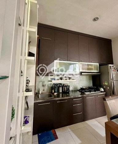 Rumah Elit Modern Siap Huni di Sektor 9-Bintaro Tangerang Selatan Rumah Elit Modern Siap Huni di Sektor 9-Bintaro Tangerang Selatan