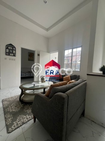 Jual Rumah Eksklusif 4 KT di Bintaro, Tangerang Selatan Jual Rumah Eksklusif 4 KT di Bintaro, Tangerang Selatan