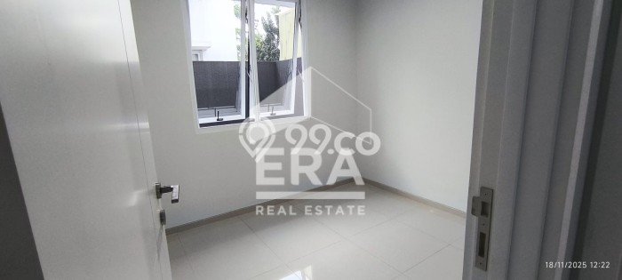Rumah Kontrakan Tangerang Selatan LT 75m2 LB 80m2 Kawasan Bintaro Rumah Kontrakan Tangerang Selatan LT 75m2 LB 80m2 Kawasan Bintaro